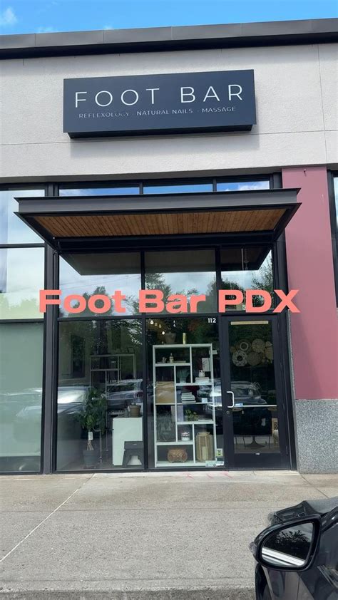 bj feet10|Foot Bar PDX.